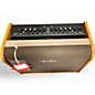 Used Fender acoustic 100 Guitar Combo Amp