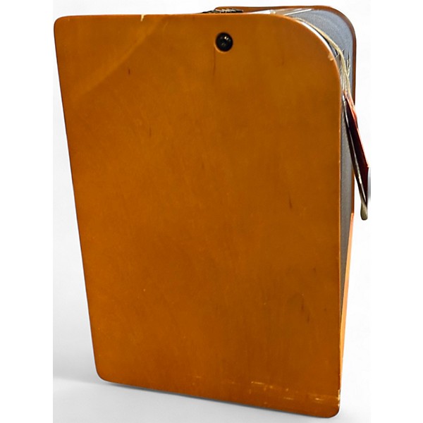 Used Fender acoustic 100 Guitar Combo Amp