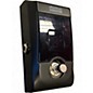Used KORG PB01 Pitchblack Chromatic Tuner Pedal