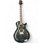 Used PRS Mark Tremonti Signature SE Charcoal Solid Body Electric Guitar thumbnail