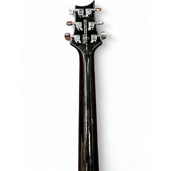 Used PRS Mark Tremonti Signature SE Charcoal Solid Body Electric Guitar