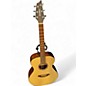 Used Breedlove Discovery Concert Natural Acoustic Guitar thumbnail