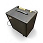 Used Fender RUMBLE STUDIO 40 Bass Combo Amp