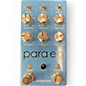 Used Empress Effects PARA EQ Pedal thumbnail