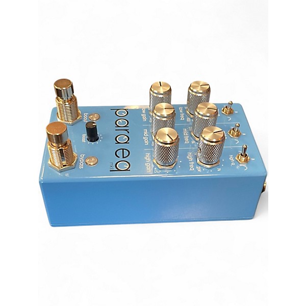 Used Empress Effects PARA EQ Pedal