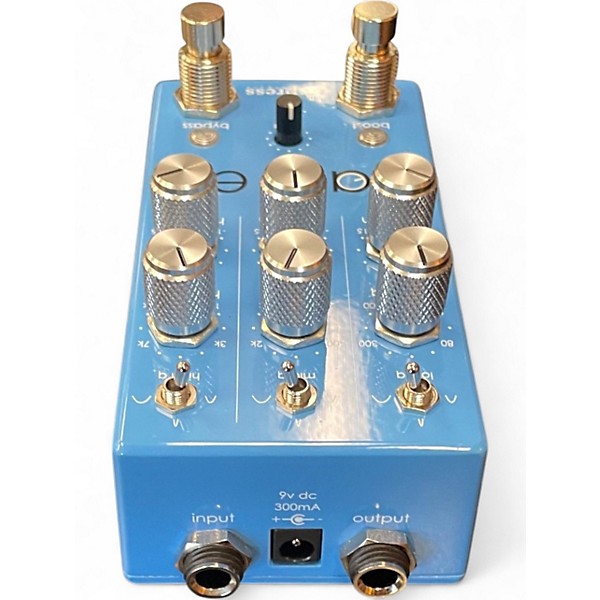 Used Empress Effects PARA EQ Pedal