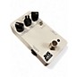 Used JHS 3 series screamer Effect Pedal