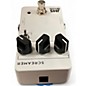 Used JHS 3 series screamer Effect Pedal