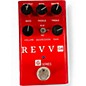 Used Revv Amplification G4 Effect Pedal thumbnail