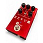 Used Revv Amplification G4 Effect Pedal
