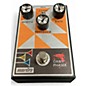 Used Maestro ORBIT PHASE Effect Pedal thumbnail