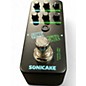 Used Sonicake SONIC AMBIENCE Effect Pedal