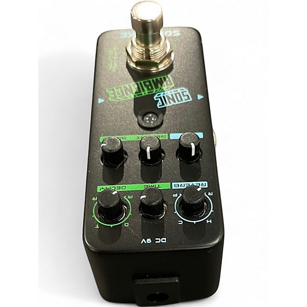 Used Sonicake SONIC AMBIENCE Effect Pedal