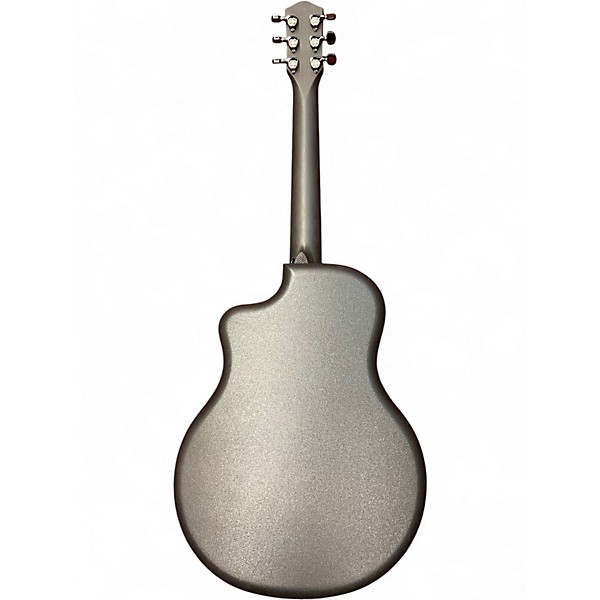 Used McPherson Touring carbon fiber Acoustic Electric Guitar