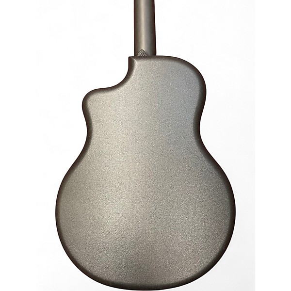 Used McPherson Touring carbon fiber Acoustic Electric Guitar