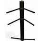 Used Harmony Audio HA-Keystand Professional 2-tier Keyboard Stand thumbnail