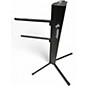 Used Harmony Audio HA-Keystand Professional 2-tier Keyboard Stand