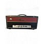 Used Bugera 1960 Infinium 150W Classic Hi-Gain Tube Guitar Amp Head thumbnail
