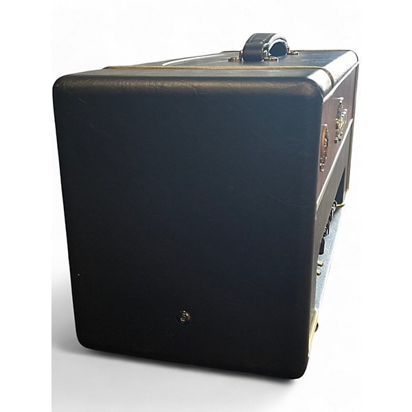 Used Bugera 1960 Infinium 150W Classic Hi-Gain Tube Guitar Amp Head