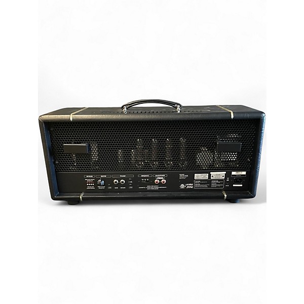 Used Bugera 1960 Infinium 150W Classic Hi-Gain Tube Guitar Amp Head