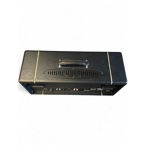 Used Bugera 1960 Infinium 150W Classic Hi-Gain Tube Guitar Amp Head