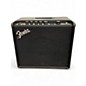 Used Fender Mustang LT25 25W 1x8 Guitar Combo Amp thumbnail