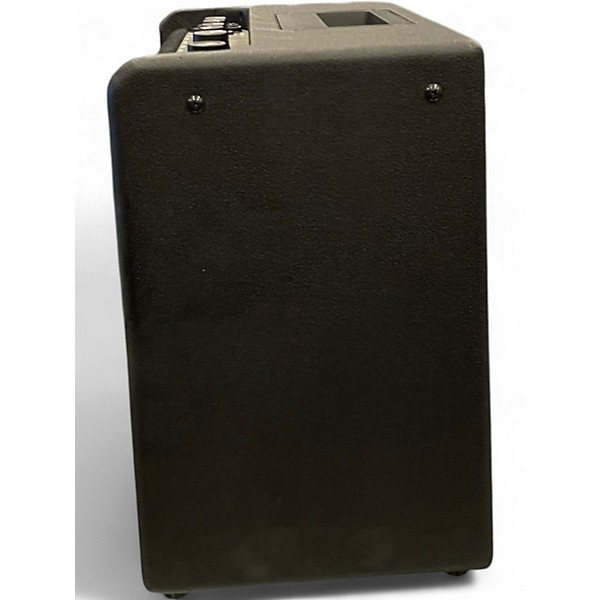 Used Fender Mustang LT25 25W 1x8 Guitar Combo Amp