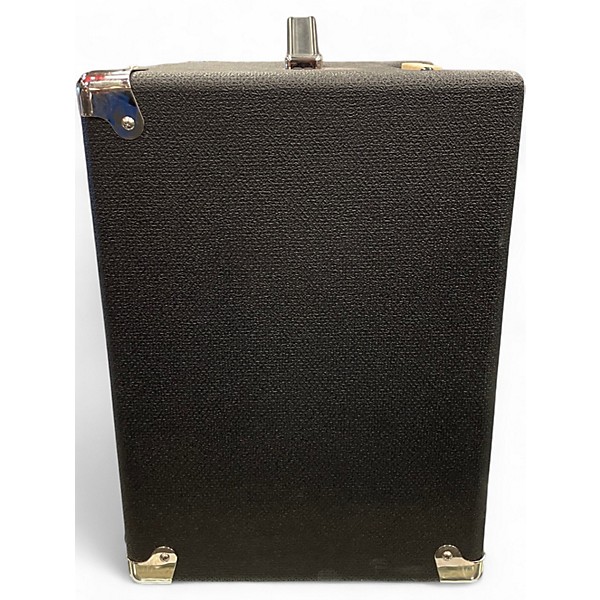 Used Fender Rumble 25 25W 1x10 Bass Combo Amp