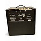Used Fender Rumble 25 25W 1x10 Bass Combo Amp