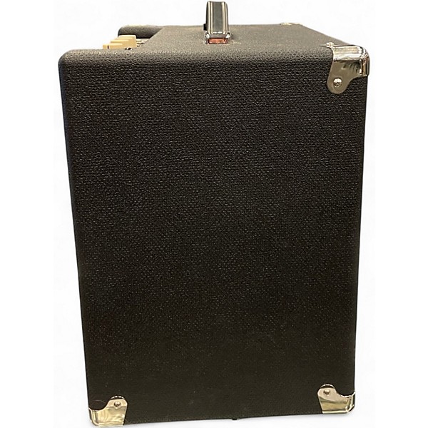 Used Fender Rumble 25 25W 1x10 Bass Combo Amp