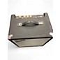 Used Fender Rumble 25 25W 1x10 Bass Combo Amp