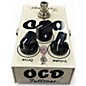 Used Ocd FULLTONE Effect Pedal