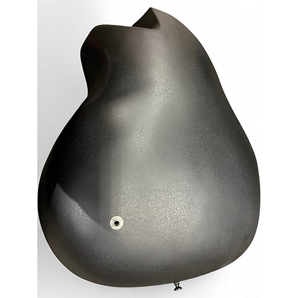 Used Ovation CC026 Celebrity Natural Acoustic Electric Guitar