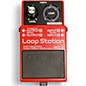 Used BOSS RC1 Loop Station Pedal thumbnail