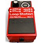 Used BOSS RC1 Loop Station Pedal