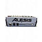 Used Alesis MultiMix 8 USB 8-Channel Unpowered Mixer