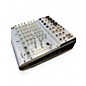 Used Alesis MultiMix 8 USB 8-Channel Unpowered Mixer