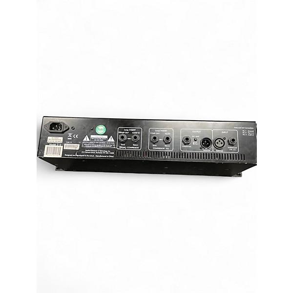 Used Art PRO CHANNEL 215 Channel Strip