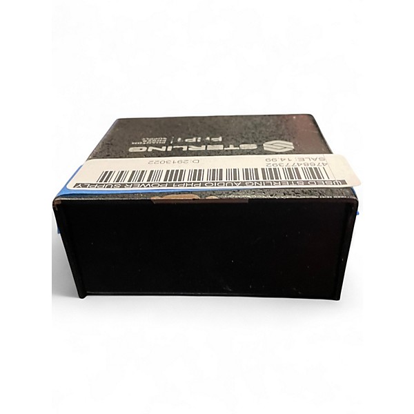 Used Sterling Audio PHP1 Power Supply