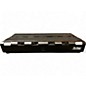 Used On-Stage GBP3000 Pedal Board