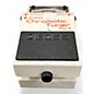 Used BOSS TU3 Chromatic Tuner Pedal