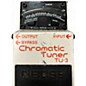 Used BOSS TU3 Chromatic Tuner Pedal