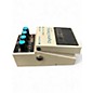 Used BOSS DD3 Effect Pedal