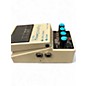 Used BOSS DD3 Effect Pedal