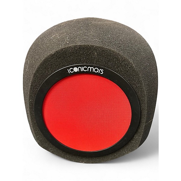 Used Iconic Mars COMET Pop Filter