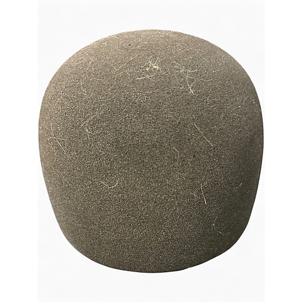 Used Iconic Mars COMET Pop Filter