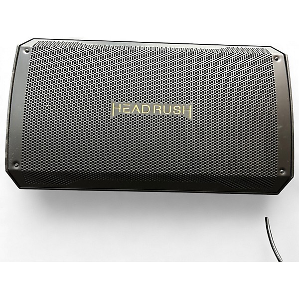 Used Headrush FRFR112 Powered Monitor