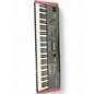 Used Yamaha MOXF8 88 Key Keyboard Workstation thumbnail