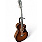 Used Taylor 362CE Brown Sunburst 12 String Acoustic Electric Guitar thumbnail