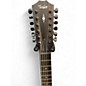 Used Taylor 362CE Brown Sunburst 12 String Acoustic Electric Guitar